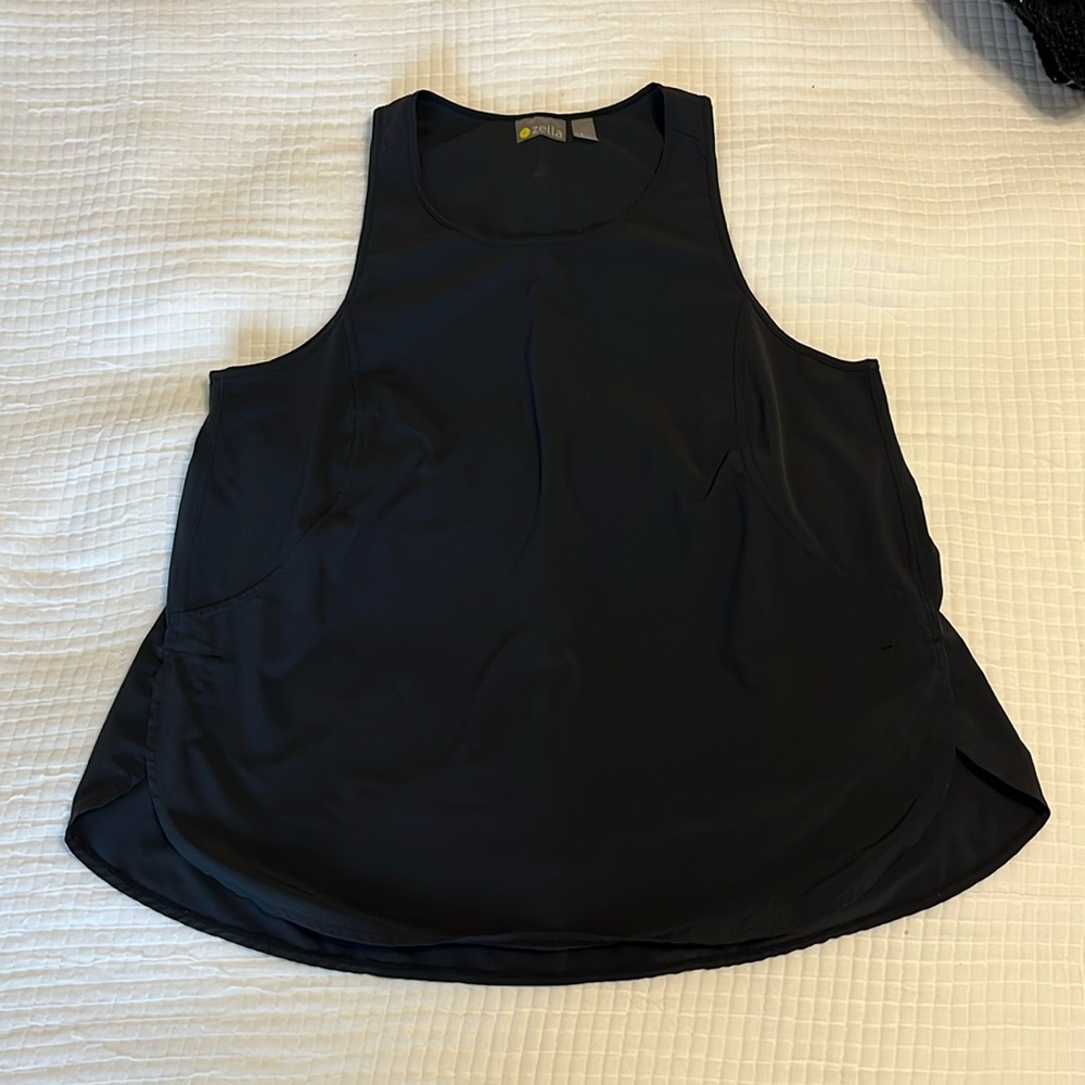 Zella Tank Top